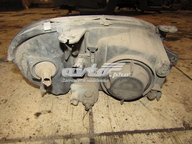Купити 96324502 General Motors Основна фара в зборі ліва