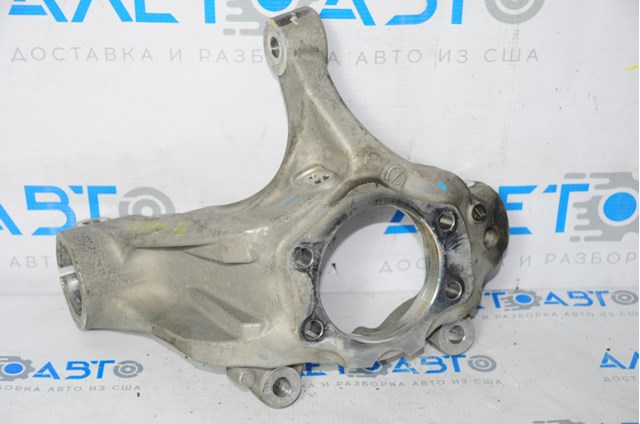 Цапфа поворотна ліва Nissan/Infiniti 400155NA0A ціна, від 240.65 USD