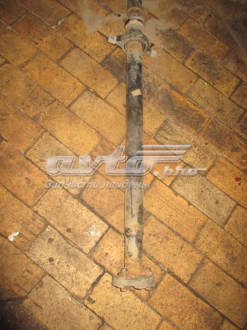 Вал карданний задній Hyundai/Kia 493002P500