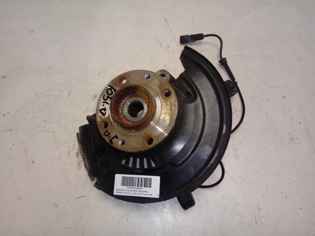 411619316R Renault (RVI) 
