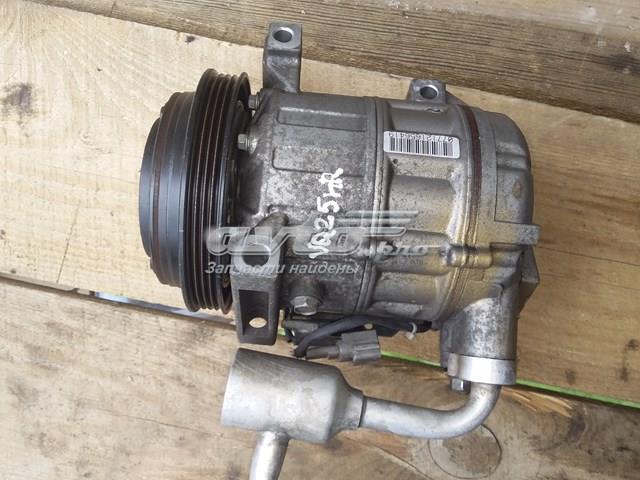 92600EG00A Nissan/Infiniti Компресор холодоагенту