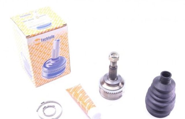 Привід передній лівий Autotechteile 5010018 ціна, від 32.93 USD