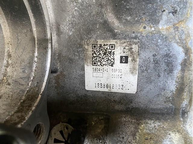 Коробка передач автомат VAG 09P321105 ціна, від 898.61 USD