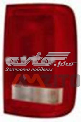 Задні ліхтарі Depo/Loro/Abakus 44119B5RLDUE ціна, від 80.37 USD