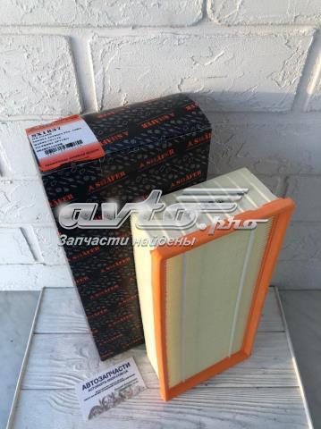 Елемент повітряного фільтра Shafer SX2881 ціна, від 5.18 USD