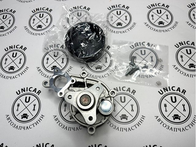 Помпа охолодження BMW 11518482250 ціна, від 45.00 USD