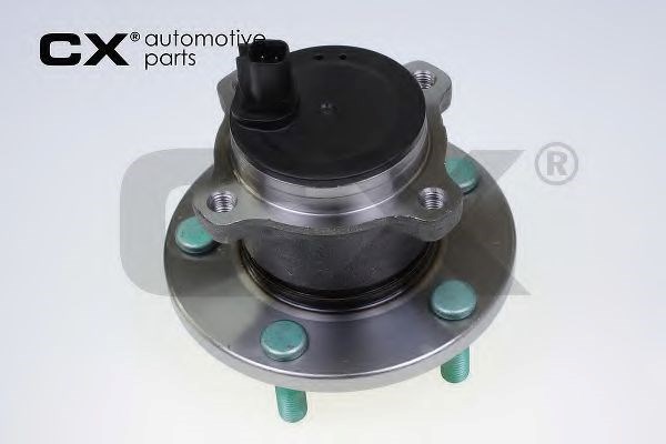 Маточини задніх коліс CX/Complex CX766 ціна, від 60.06 USD
