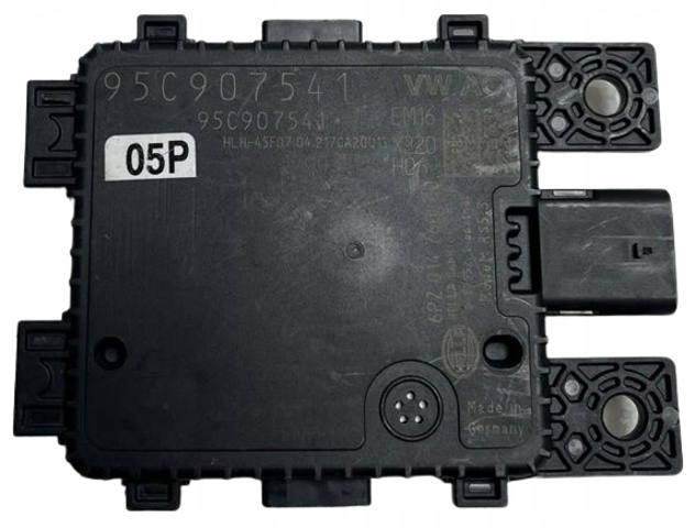 3WA907541F VAG Радар зміни смуги руху