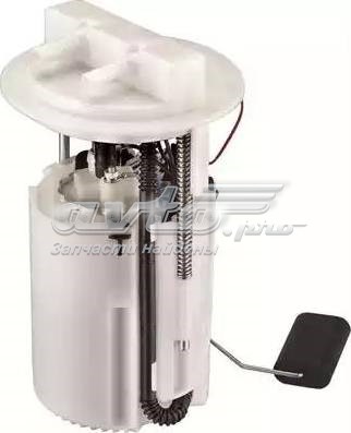 Паливний насос Magneti Marelli MAM00017M