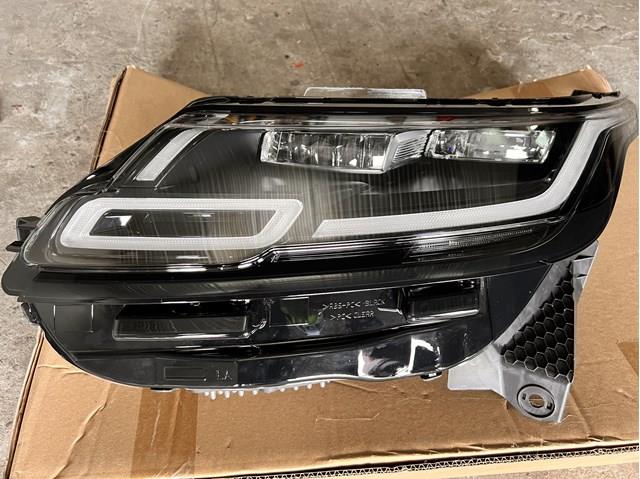 LR108336 Land Rover Фара дальнього світла в зборі