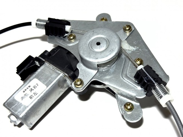 Склопідйомник з електродвигуном Chery A136104010BD ціна, від 65.43 USD