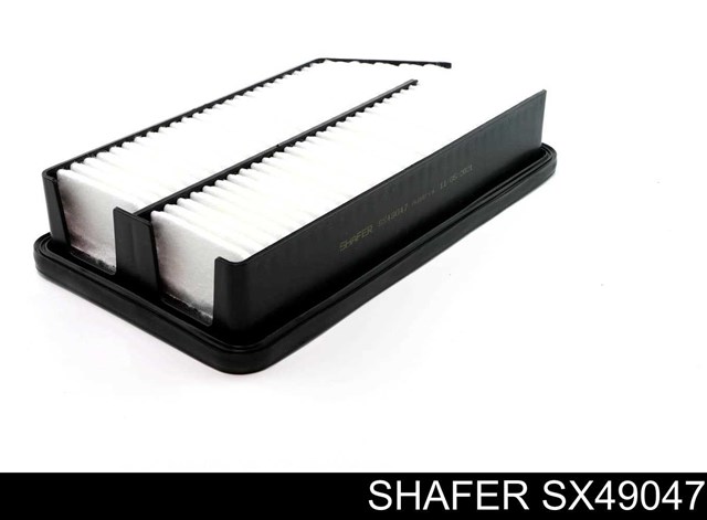 Купити SX49047 Shafer Автомобільний фільтр повітря