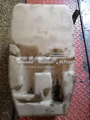 Бачок омивача лобового скла Mercedes A9738690120 ціна, від 89.68 USD