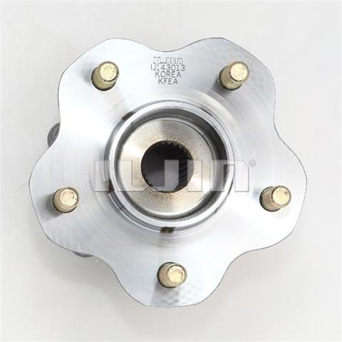 Маточини задніх коліс Iljin IJ143013 ціна, від 79.26 USD