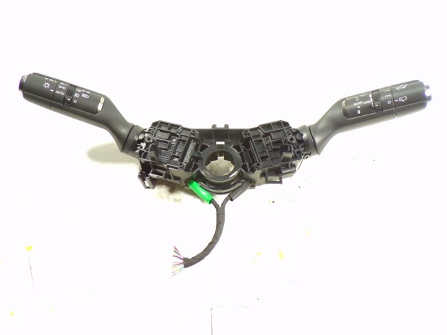 8432976070 Toyota Перемикач підрульовий, лівий