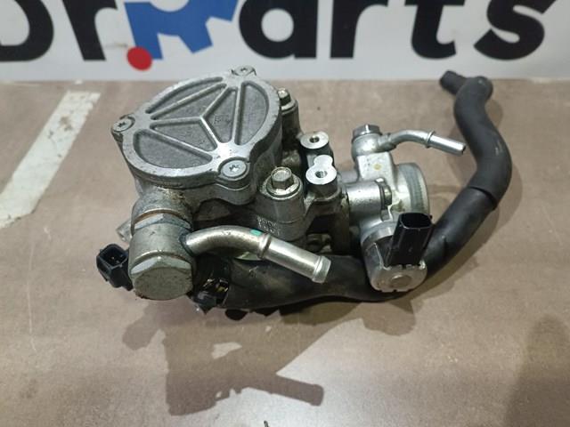 Купити PYFA18G00A Mazda Вакуумний насос