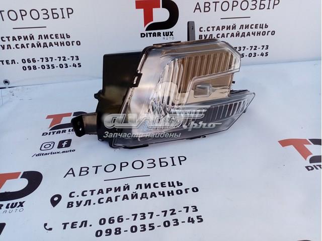 Фара протитуманна, права Signeda ZFD2045R ціна, від 86.66 USD