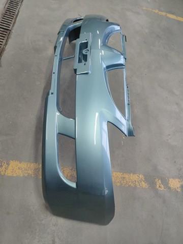 Бампер передній Tempest 0360358901