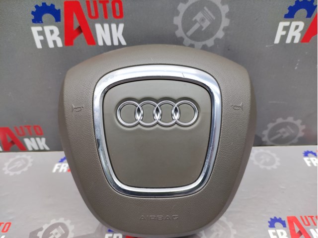 Подушка Айрбег водія VAG 8R0880201G ціна, від 195.81 USD