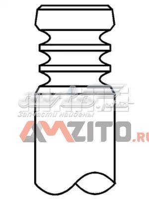 029VE31236000 Mahle Original Клапан впускний