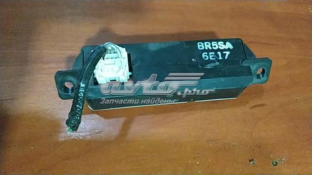BR5S55260 Mazda 