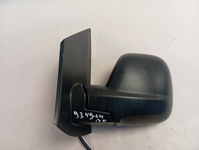 Ліве бокове дзеркало 98155884XT Peugeot/Citroen