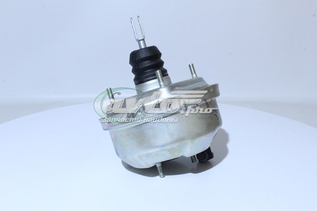 Вакуумний підсилювач гальм ASR VB350002