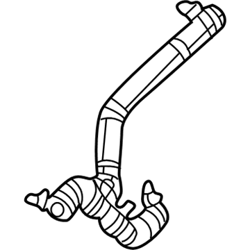 68335578AC Chrysler 