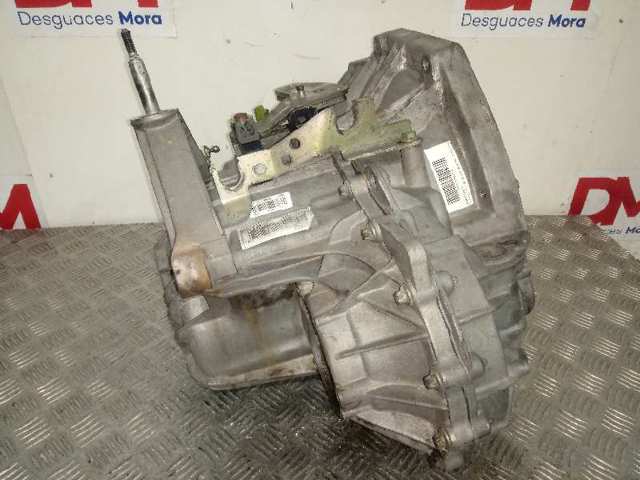 МКП в зборі Renault (RVI) PK6004 ціна, від 656.82 USD