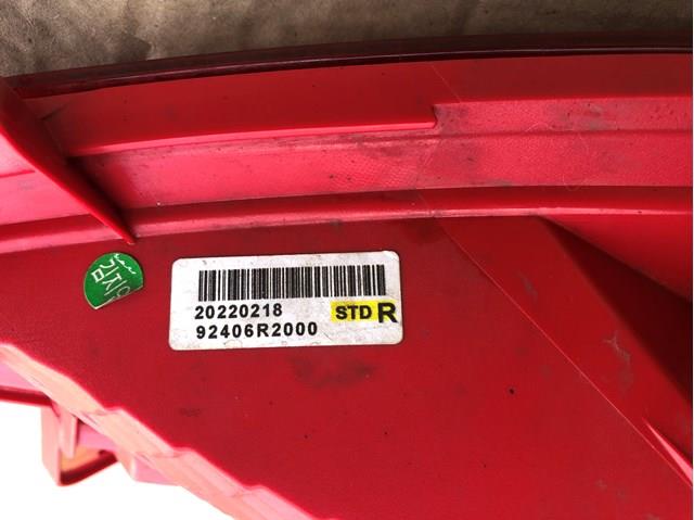 Купити 92406R2000 Hyundai/Kia 