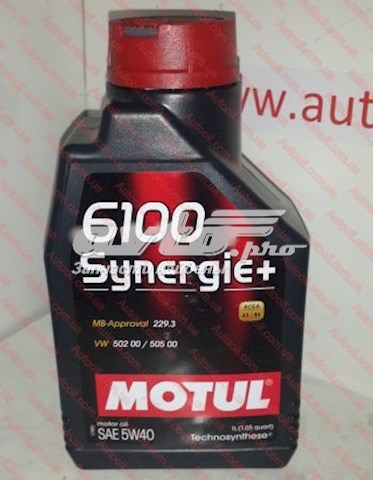 838411 Motul