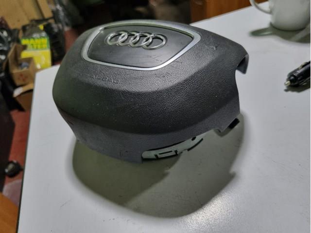 Купити 4G0880201G6PS VAG Подушка AIRBAG передня ліва