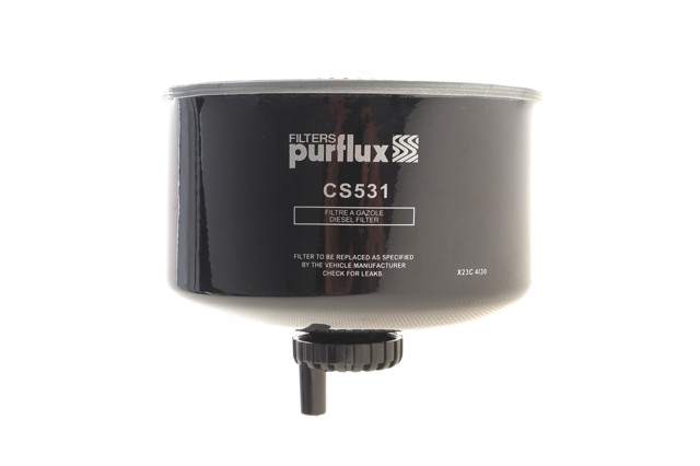 Купити CS531 Purflux Фільтр-відстійник палива грубої очистки
