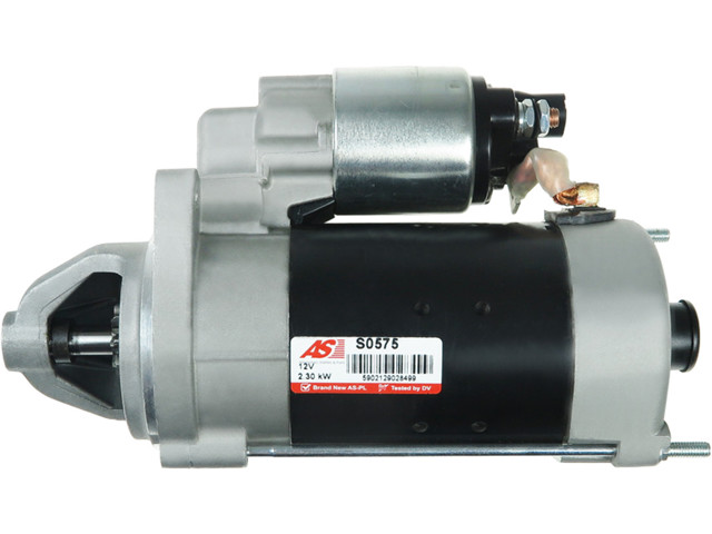Стартер S0575 AS/Auto Storm