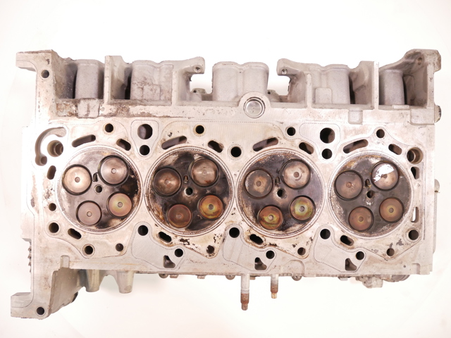 ГБЦ BK2Q6090AC Ford
