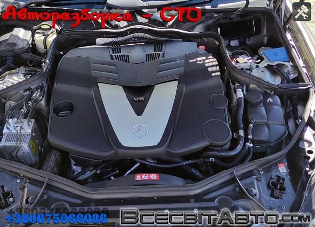 ДВЗ Mercedes OM642920 ціна, від 854.75 USD