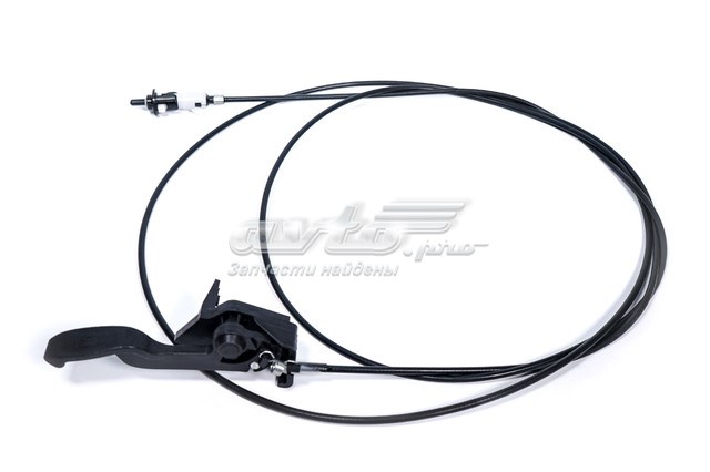 Трос відкривання лючка бензобака Geely 1068002183 ціна, від 4.73 USD