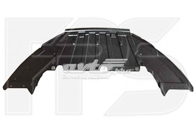 Кенгурятник FPS FP2819220 ціна, від 14.89 USD