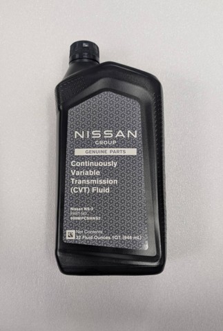 999MPCSHNS3 Nissan/Infiniti Масло для роздавальної коробки