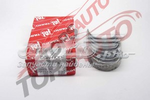 Вкладиші колінвала, шатунні, комплект, 2-й ремонт (+0,50) Taiho R714A050