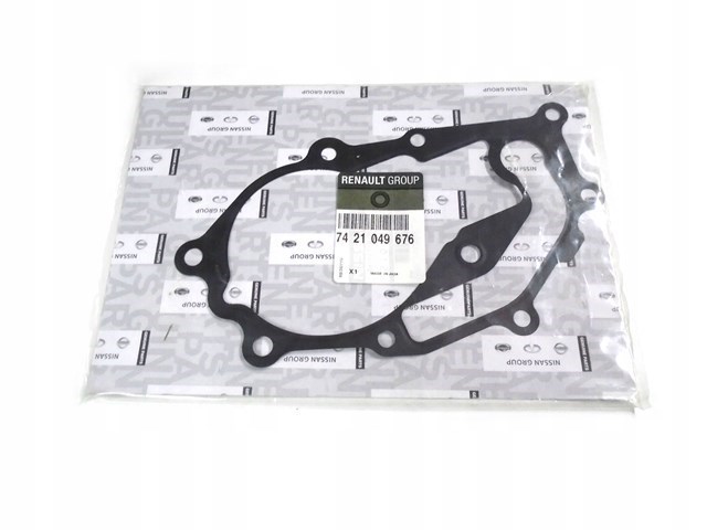 Прокладка водяної помпи Renault (RVI) 7421049676 ціна, від 13.95 USD