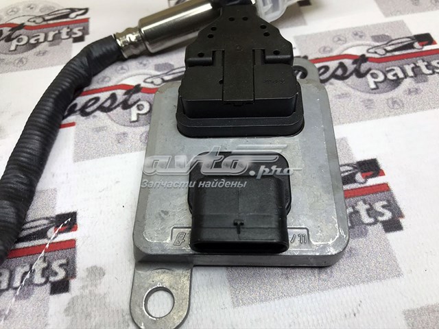A000905841180 Mercedes Датчик оксидів азоту NOX, задній
