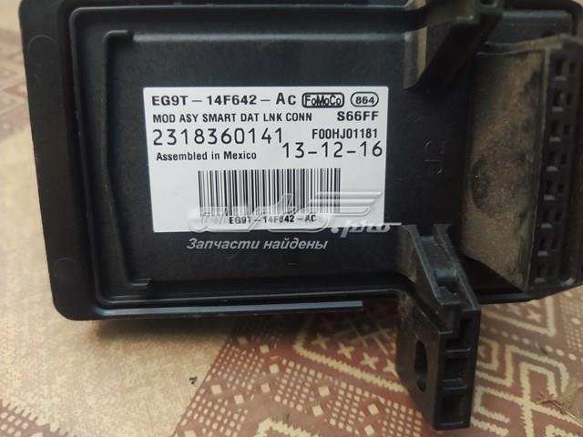 EG9T14F642AC Ford 