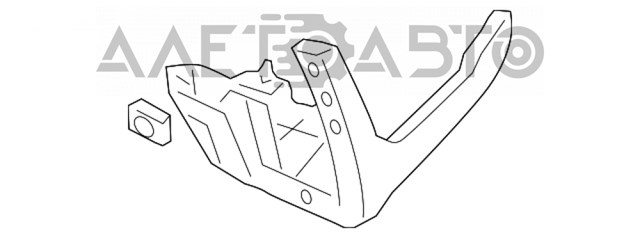 71510STXA00ZA Honda 