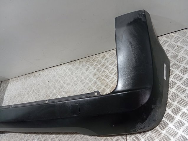 Задній бампер 735666169 Fiat/Alfa/Lancia