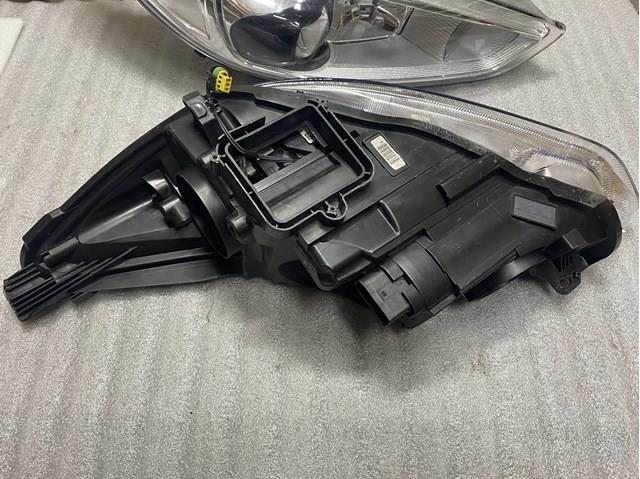  F1EB13D154AB Ford