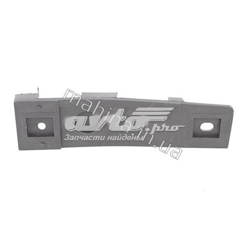 Кронштейн бампера переднього, правий S212803512 Chery