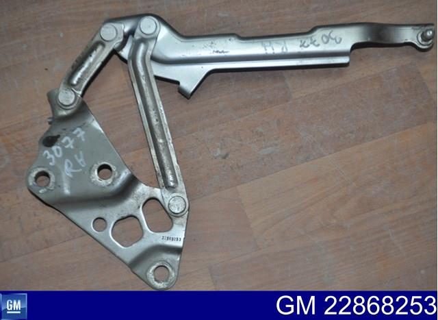 22868253 General Motors 