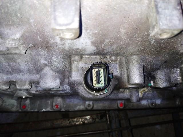 Коробка передач автомат Nissan/Infiniti 31020X401A ціна, від 1581.92 USD