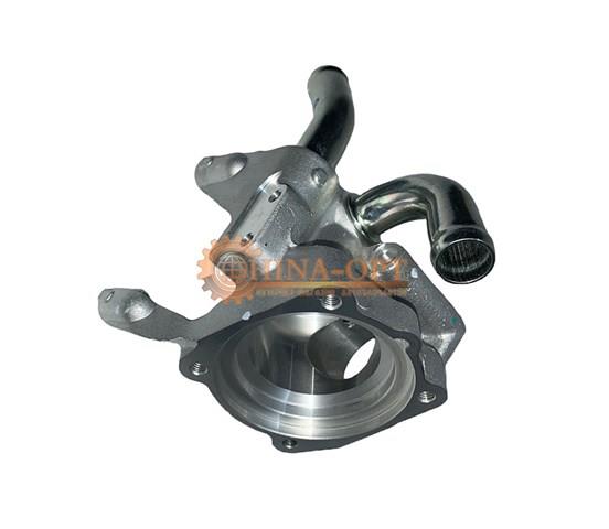 Купити 473H1306011 Chery Корпус термостата